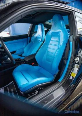 carros - PORSCHE 911 CARRERA GTS 2025 7