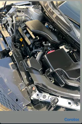 jeepetas y camionetas - Nissan rouge sport 2018 10