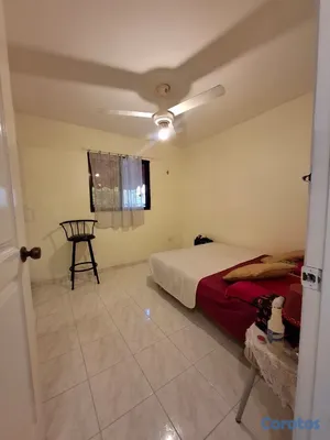 apartamentos - vendo los prados segundo nivel tres habitaciones dos parqueos balcón servicio  4