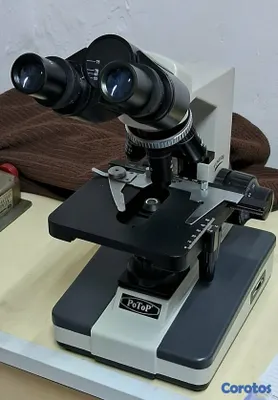 equipos profesionales - Laboratorio Clínico Especializado vende, por motivo viaje 6