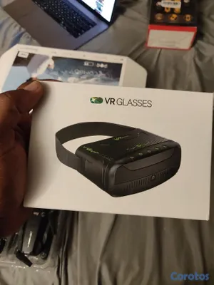 consolas y videojuegos - Disponible combo drone + VR GLASSES original en su caja precio 5,000 peso 8