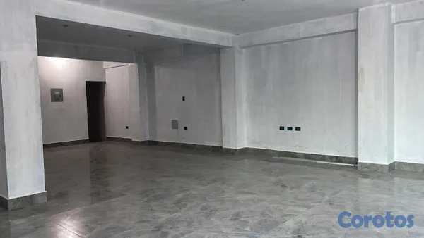 oficinas y locales comerciales - Local en alquiler 5