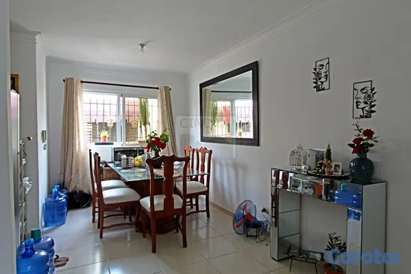 apartamentos - Apartamento Amplio Venta 3 Hab - Juan Rafael Sur 5