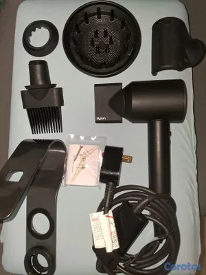 salud y belleza - Dyson Supersonic — 5 accesorios 3