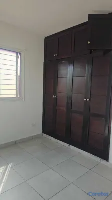 apartamentos - Apartamento en alquiler Residencial Juan Bosch, Sa 7