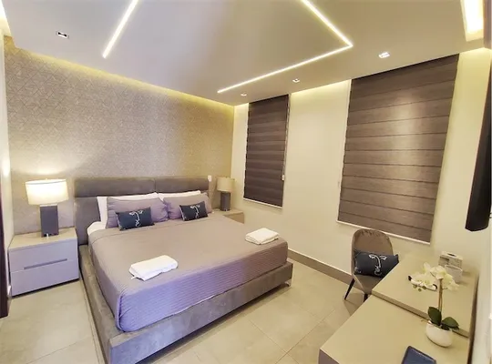 apartamentos - Apartamento de renta amueblada en La Esmeralda 7