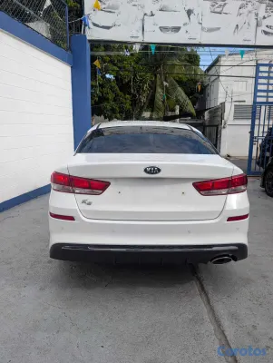 carros - KIA K5 2021 11