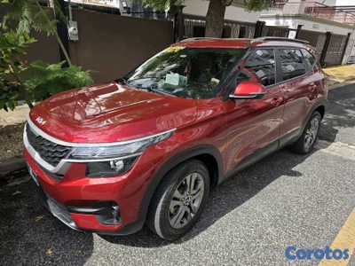 kia seltos 2023