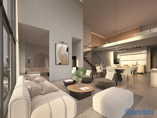 penthouses - Penthouse en venta en La Julia 2