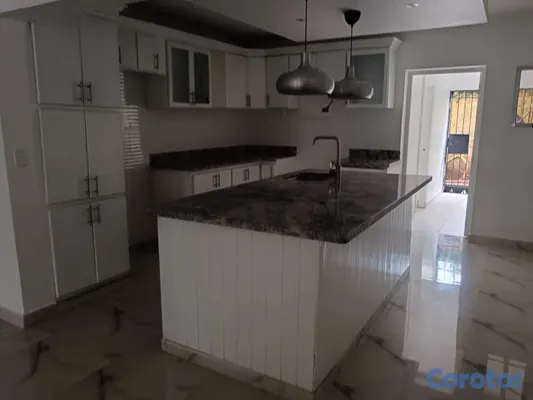 apartamentos - EVARISTO MORALES ALQ APTO 3HAB 2,5 BANOS, SALA, CO 14