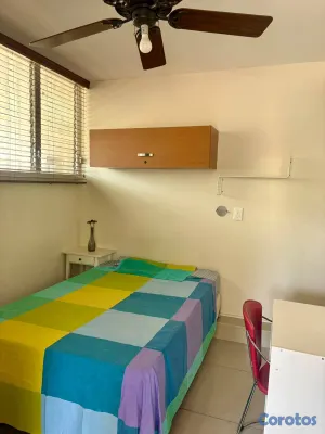 habitaciones y viviendas compartidas - Urb. Fernandez Habitacion Independiente 2