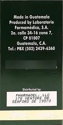 Salud y Equipamiento Médico - Sukrol Dietary Supplement 100 Tabs Fortalecido Con Tiamina 3