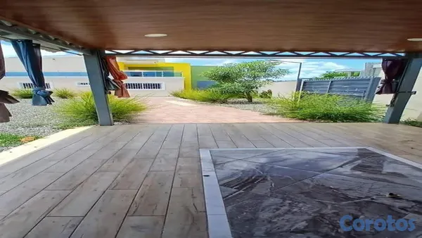 casas - En Venta casa en Cotui Sanchez Ramirez 9