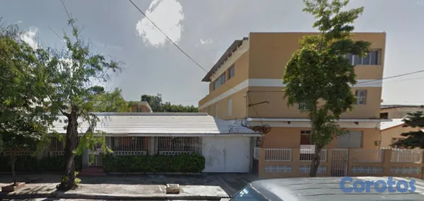 oficinas y locales comerciales - Edificio Comercial en vental Mejoramiento Social 2