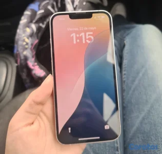 iPhone 13 Normal 128gb