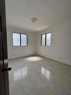 apartamentos - Rento apartamento en La Zurza 6