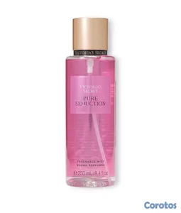 Victoria’s Secret Pure Seduction – Original y Shimmer