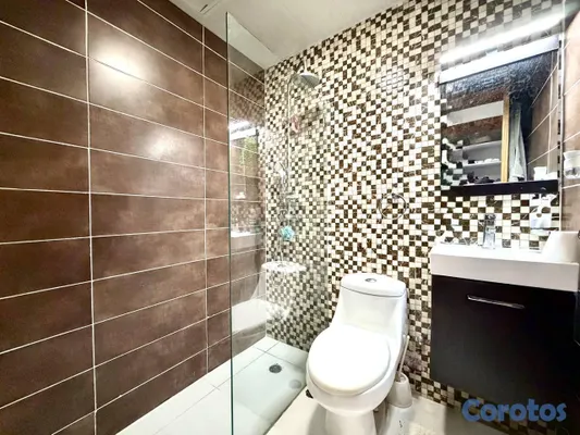 apartamentos - Apartamento en Venta en Bella Vista De 3 Habitacio 18
