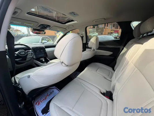 jeepetas y camionetas - Hyundai Tucson SEL 2023 7