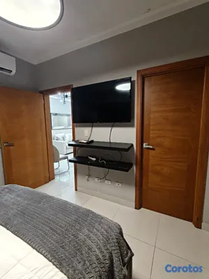 apartamentos - nuevo y moderno con finas terminaciones 5
