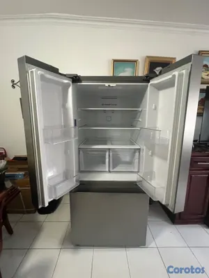 cocina - Nevera samsung 22 pc  5