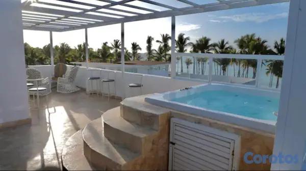 penthouses - Penthouse De Oportunidad - EN VENTA - 248 m2 - 1er 3