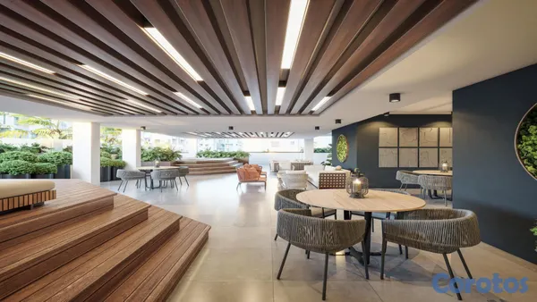 apartamentos - Apartamentos en venta en Serrallés, Santo Domingo | Kethernal Home 5