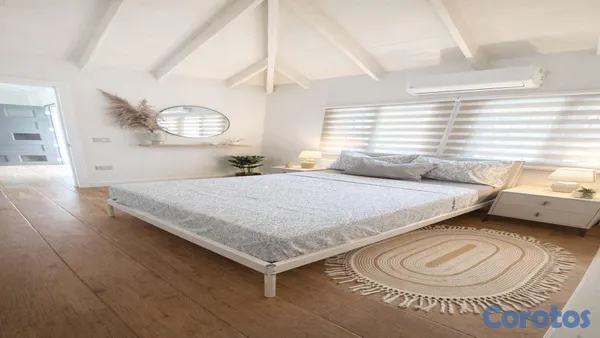 casas vacacionales y villas - Villa exclusiva a metros de la playa 10