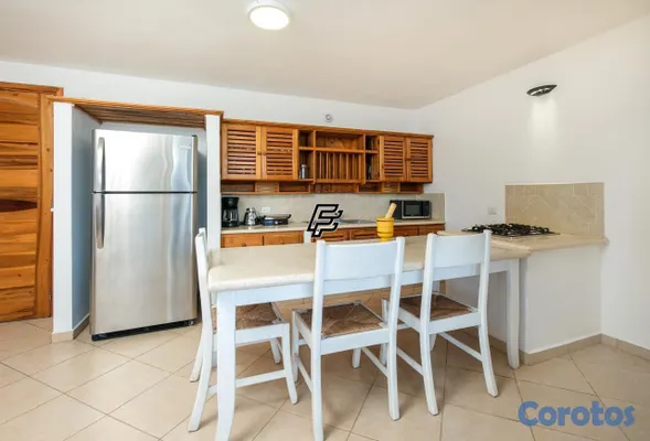 penthouses - Lujoso Penthouse Frente al Mar con Piscina y Jacuzzi 9