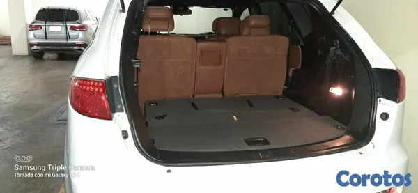 jeepetas y camionetas - Jeepeta Luxgen 2012 7