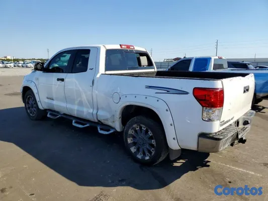 repuestos - Motor Toyota Tundra 2013 | 5.7L V8 i-FORCE - ¡Garantizado! 2