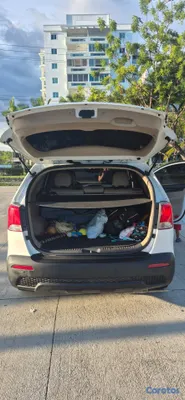 jeepetas y camionetas - Kia sorento 2013 Americana 9
