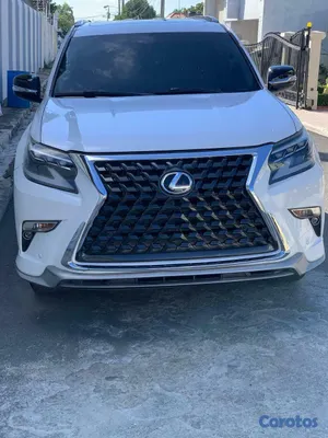 jeepetas y camionetas - lexus gs 460 2013 7