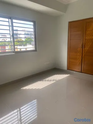apartamentos - APARTAMENTO EN ALQUILER, SECTOR: EL MILLON 2