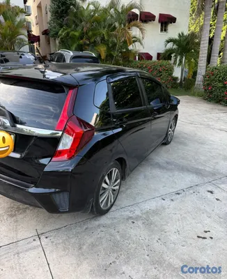 carros - Honda Fit 2017 Ex Americana 8