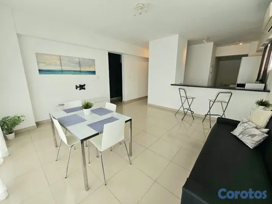 apartamentos - vendo los prados segundo nivel con terraza dos habitaciones 2.5 baños parqueo  7