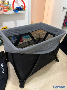 VENDO CORRAL NUNA AIR