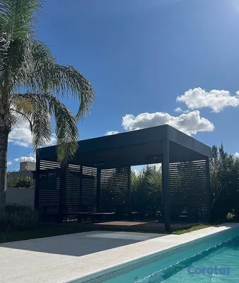 cocina - Gasebos & pérgola  construidos a la medida  2