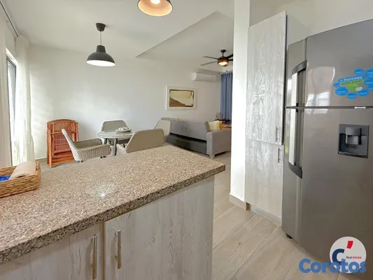 casas - Villa de Inversión en Punta Cana Cerca de las Mejo 12