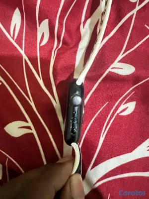 otros electronicos - Apple Watch serie 7 
batería:85 5
