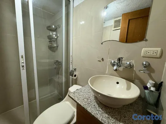 casas - Casa de 3 habitaciones en venta en Los Rios 2