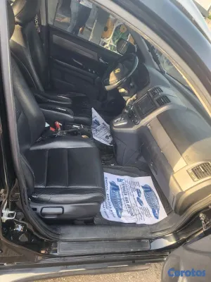 jeepetas y camionetas - Honda crv ex 2011 7