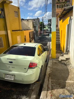 carros - Ford Focus 2010 4