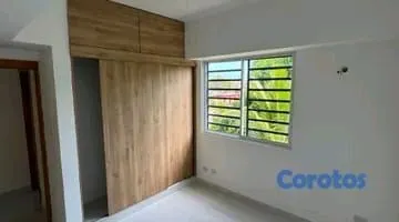 apartamentos - Apartamento en Alquiler en Miraflores 3Habitaciones 2 baños 2 parqueos 7