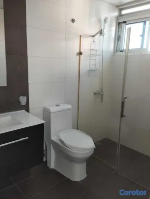 apartamentos - Apartamento en Alquiler, Bella Vista 15