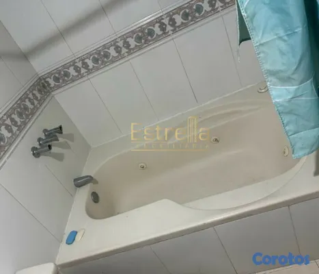 apartamentos - Apartamento en venta (149mts2) de 3 habitaciones ubicado en el Mirador Sur       9