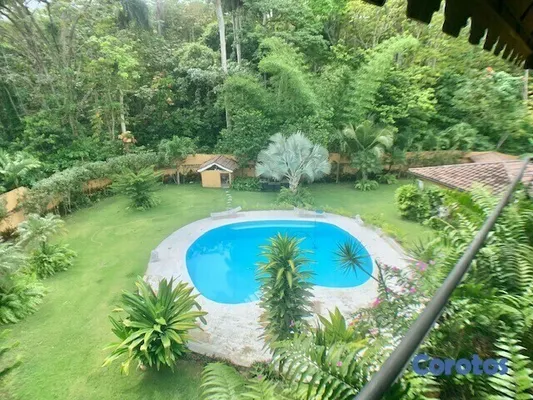 casas - PRECIOSA MANSION PROX EMBAJADA AMERICANA 5HAB US$1.5 Y ALQ US$9MIL 6
