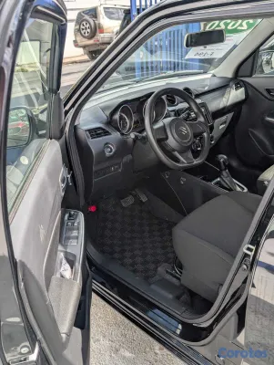 carros - SUZUKI SWIFT 2020 8