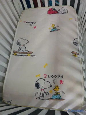 muebles - VENDO CUNA PARA BEBE 2