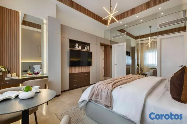 apartamentos - Apartamento en Venta, Bella Vista 10